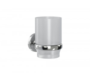 Tumbler holder zinc "Cartago series"